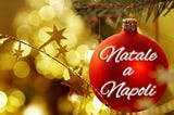 I pranzi napoletani di Natale