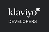 Recap & Release: What’s new for Klaviyo Developers? — January 2023