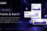 What is Bounty Bay and is it Verified?