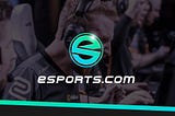 На что уйдут средства ESPORTS?