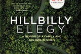 Hillbilly Elegy audiobook free download online