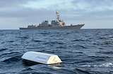 Naval Maritime Autonomy Company Raises $55 Million in Series A Fundraise