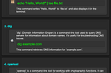 Mastering These Commands Can Make You a Better Software Engineer