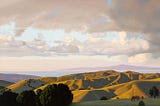 Steinbeck and his Country Inspire Contemporary Artists