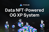 Unveiling Itheum BiTz — Data NFT powered OG XP System