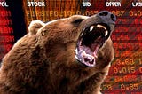 Preparing for the Crypto Bear Market | Three Options for Riding the Bear