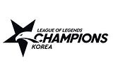 League of Legends: The LCK week 4 Predictions