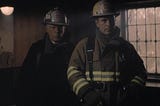 “I Can’t Save You And Don’t Want to Die Trying: American Fire Culture”