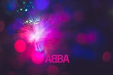 ABBA and IT Are Forever