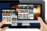 #HTMLCOIN Features Create Your Own #Gaming Website