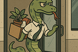 Dear Office Prisoner Diaries — The Legend of Mac: Slacking, Schmoozing, and Finally Getting Fired