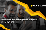 How does live betting work in sports?
