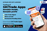 GIC Mobile App