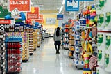 AI Model for Retail Shelf Monitoring