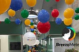 A Few Thoughts on BreezoMeter’s Sale to Google