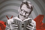Yes, Reading Books Still Matters