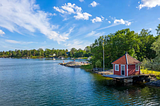 This is my #1 tip on what to do in Stockholm!