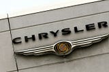 The Rise Fall And Rise Of Chrysler