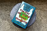 ‘The Day The World Stops Shopping’ Inspires a Simple Life
