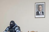 Russia. Two sudden deaths on February 16, 2024