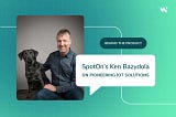 Behind the Product: SpotOn’s Ken Bazydola on Pioneering IoT Solutions