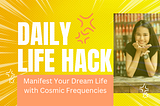 Unlocking Abundance: The Power of The Abundance Frequency