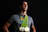 Achieving the Impossible: Michael Phelps’ Story of Overcoming Adversity