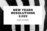 Resoluciones 2.022