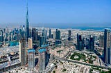 UAE Government’s revenue rose26% in 2021