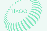 HAQQ Network.