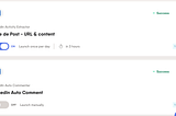 Auto-Comment on LinkedIn using AI
