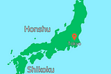 The Oldest “EXISTING” Country in the World