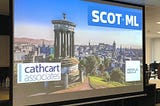 ScotML 29.8.19 — Re-Cap