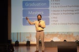 The Challenges of Being a Psychologist in India and Why This Is the Right Time to Start a Journey…