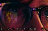 MOVIE REVIEW: The Artifice Girl (2022)