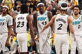 The Pacers Can’t Hurt Me Anymore