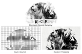Designing Bleeding — Gradation in Density