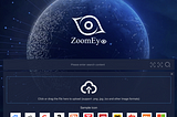 ZoomEye latest release and double-layer events this month