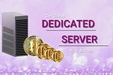 Buy Cheap Dedicated Server with Bitcoin from ARZhost