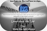 Soft DAO launch and analysis !
