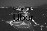Product Design 101 — Uber