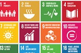 Why Publishers Need to Pay Attention to the UN’s Sustainable Development Goals