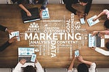 27 Productive marketing ideas for small business