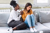 What negative psychological conditioning shows us about ourselves
