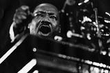 Dr. King’s Undelivered Sermon & The 7 Deadly Sins of American Democracy