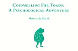 Counselling for Toads: A Psychological Adventure