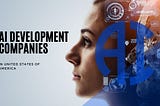 AI App Development companies in USA