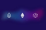 Building dApps: Ethereum, EOS, and Ebakus