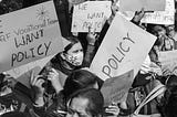 From Ideas to Impact: Achieving Policy Change Through Development Entrepreneurship