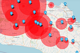 Masks and Medical Resources Distribution for COVID-19 Treatment in West Java, Indonesia